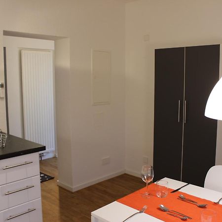 Ludwig 6 Apartment Oberhausen  Exterior photo