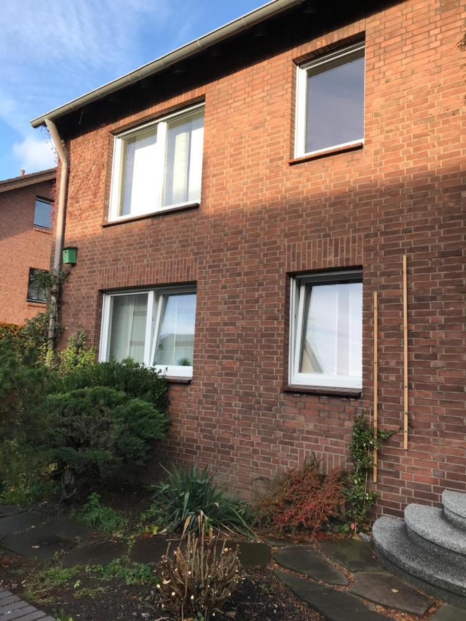 Ludwig 6 Apartment Oberhausen  Exterior photo